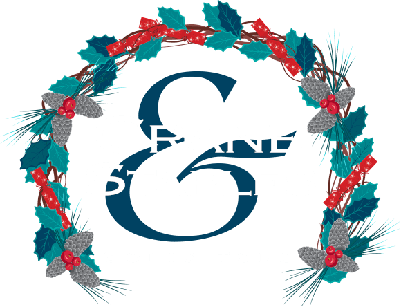 Solicitors in Welwyn Garden City – Crane & Staples Logo